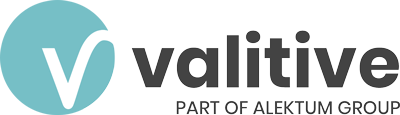 Valitives logotyp
